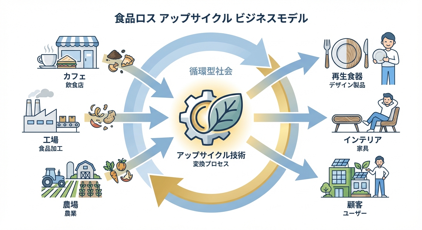 分析イメージ
