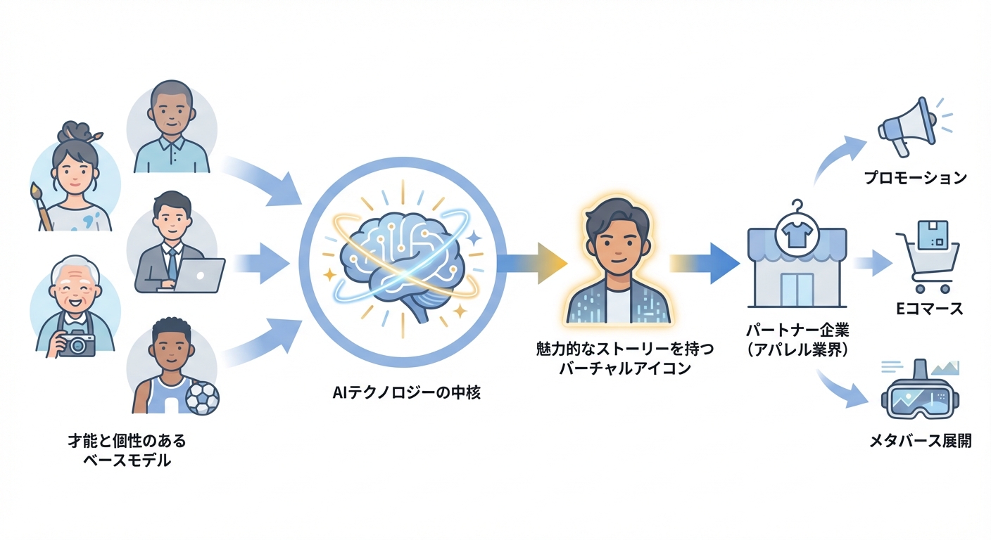 分析イメージ