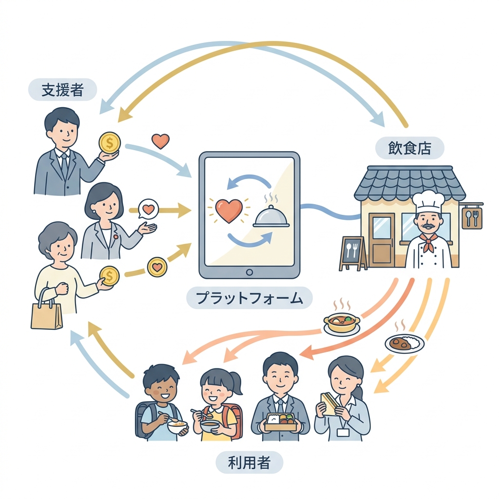 分析イメージ
