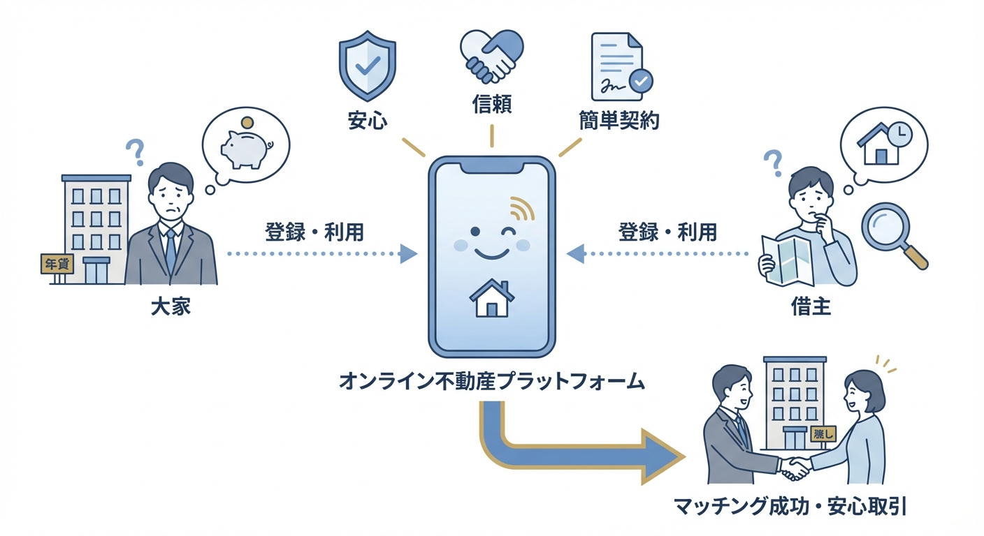 分析イメージ