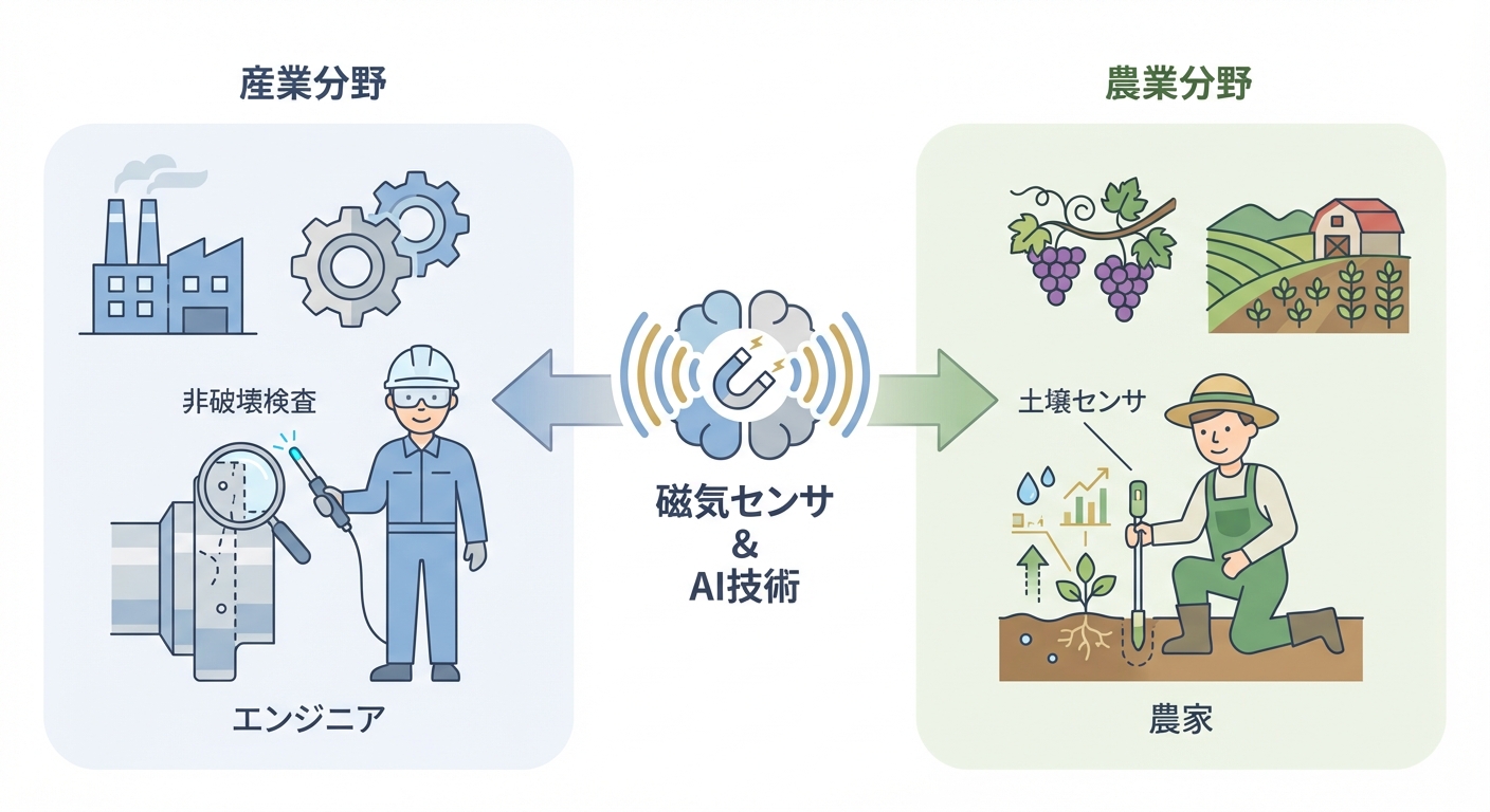分析イメージ