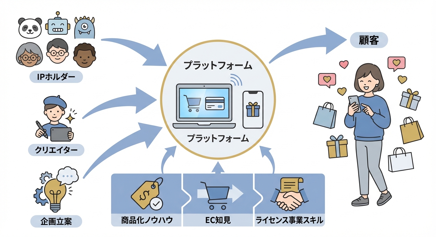 分析イメージ
