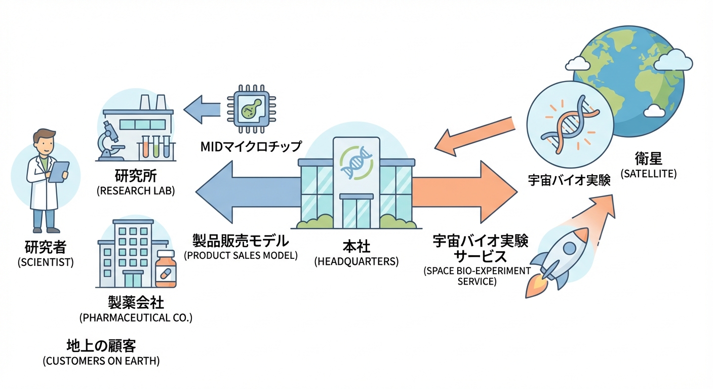 分析イメージ