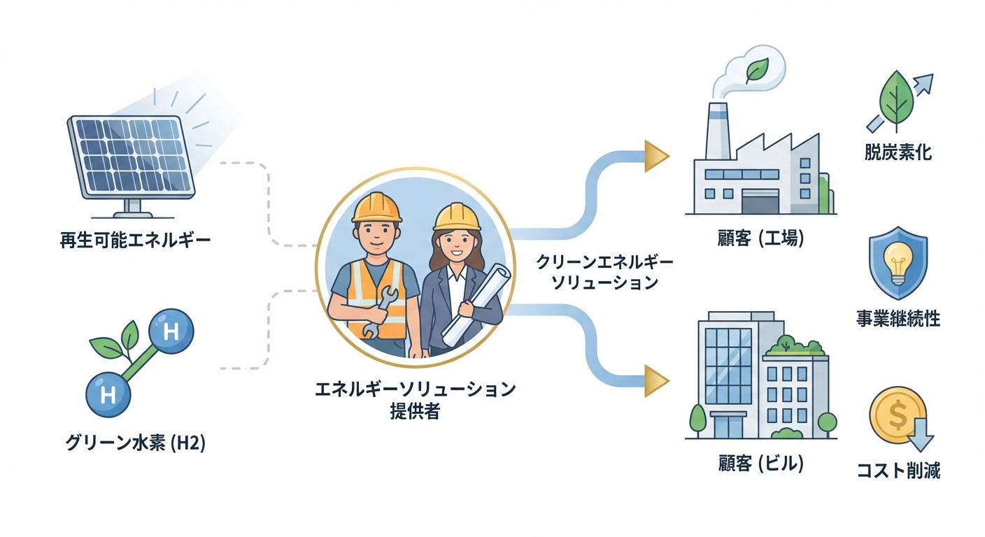 分析イメージ
