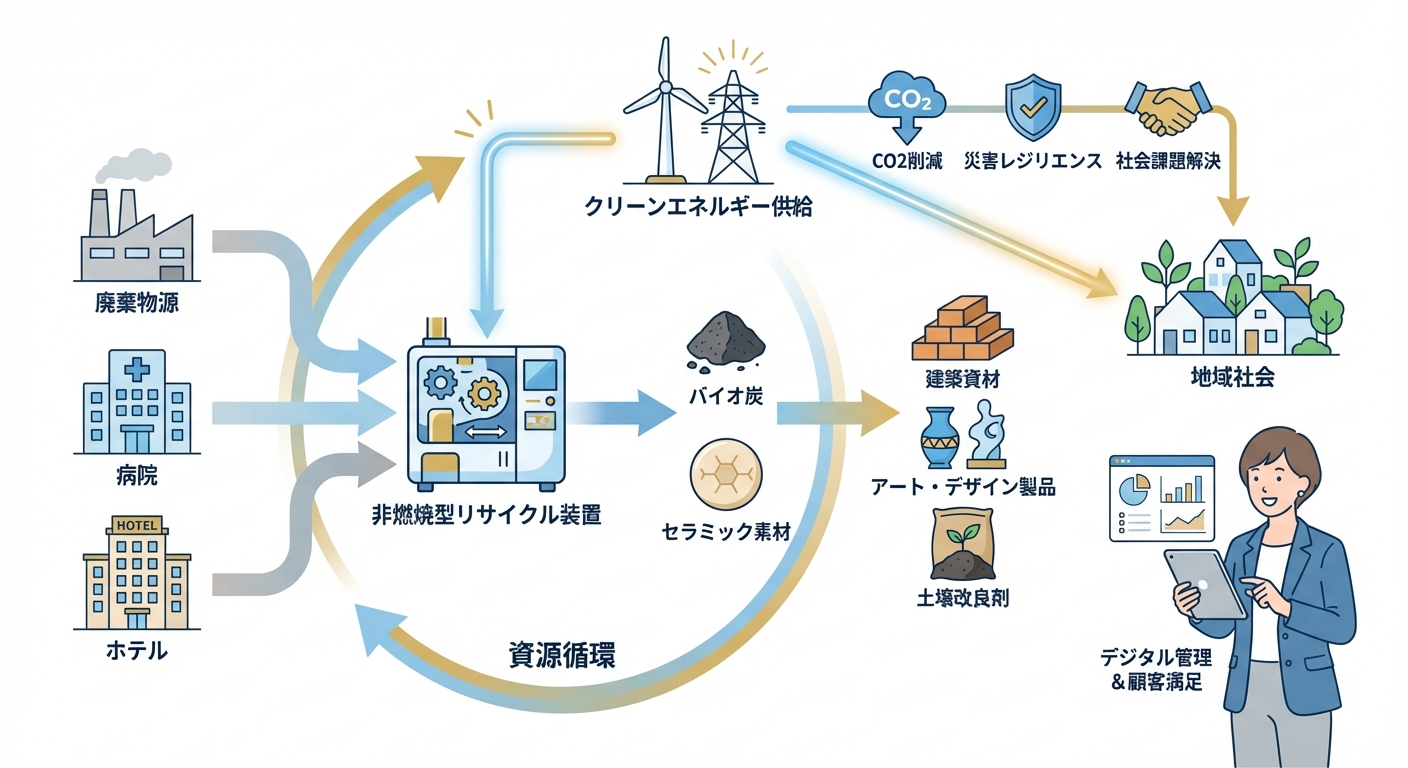 分析イメージ