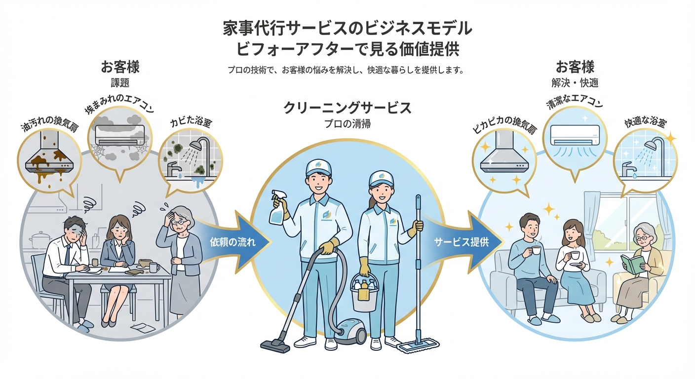 分析イメージ