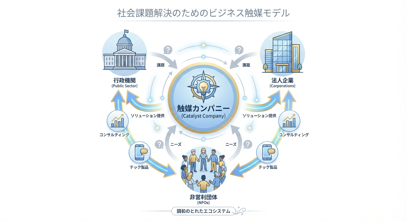 分析イメージ