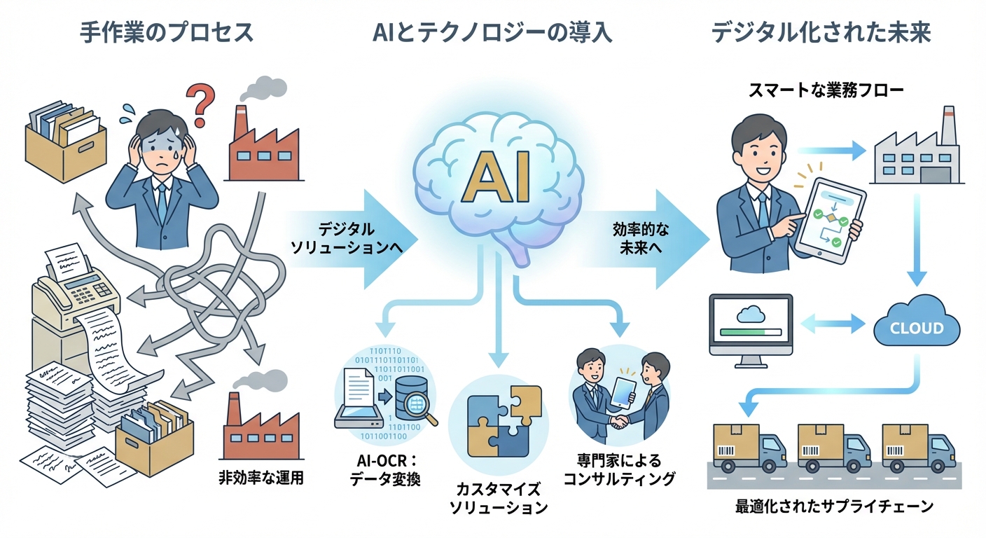 分析イメージ