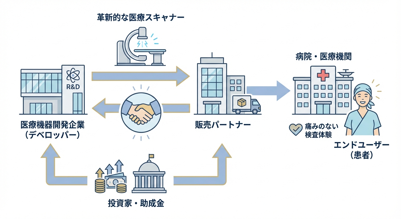 分析イメージ