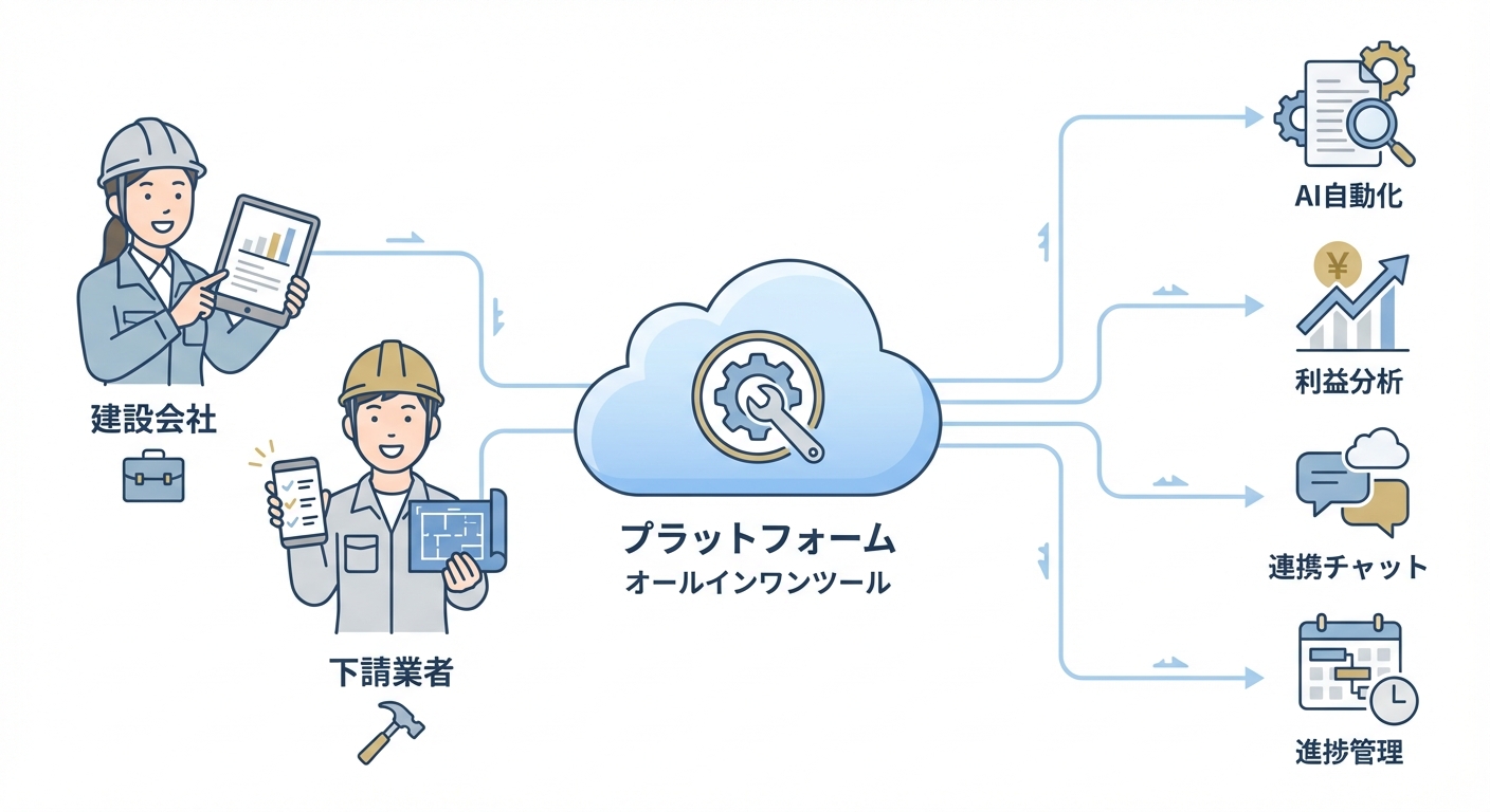 分析イメージ