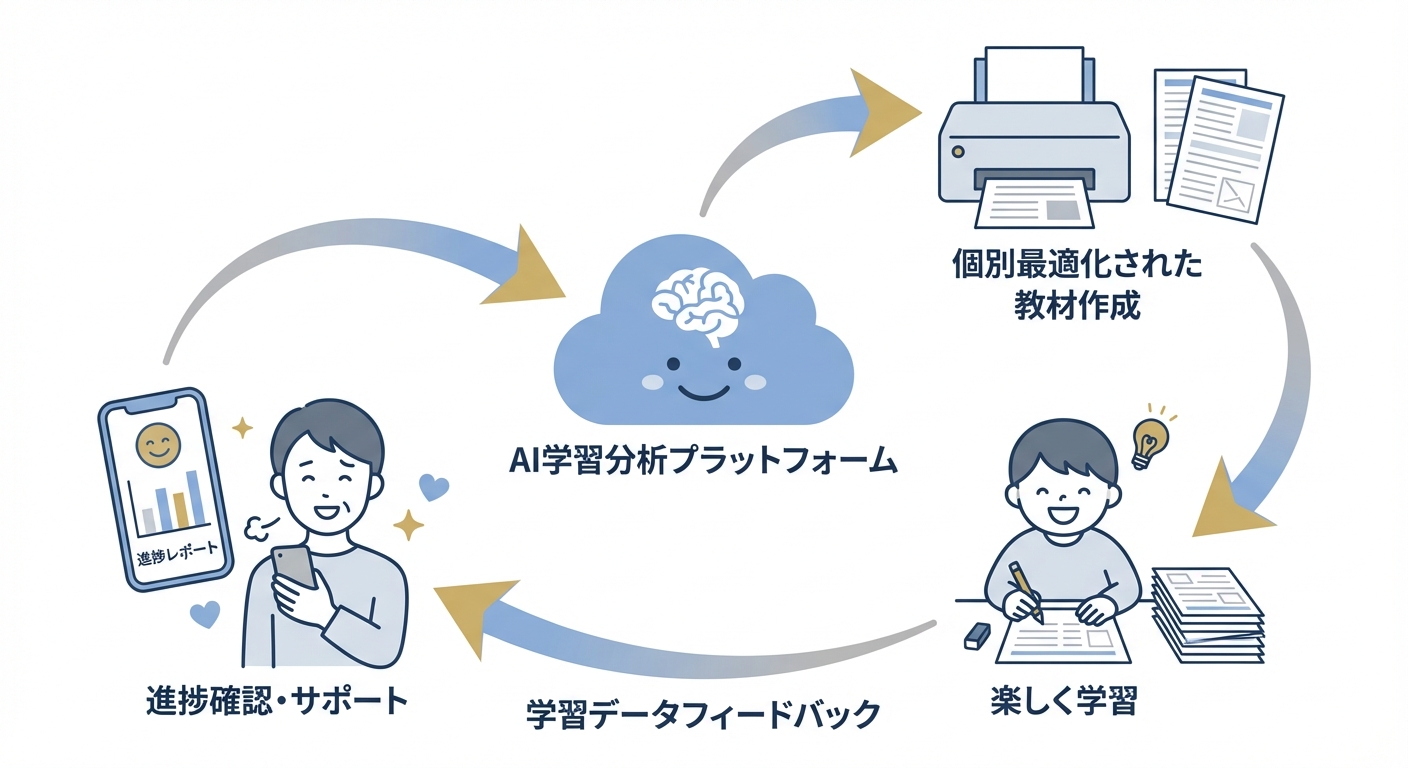 分析イメージ