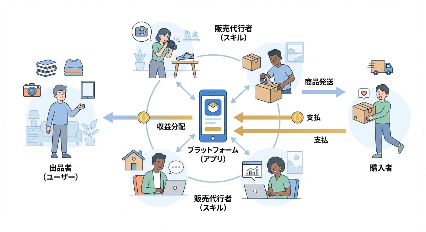 分析イメージ