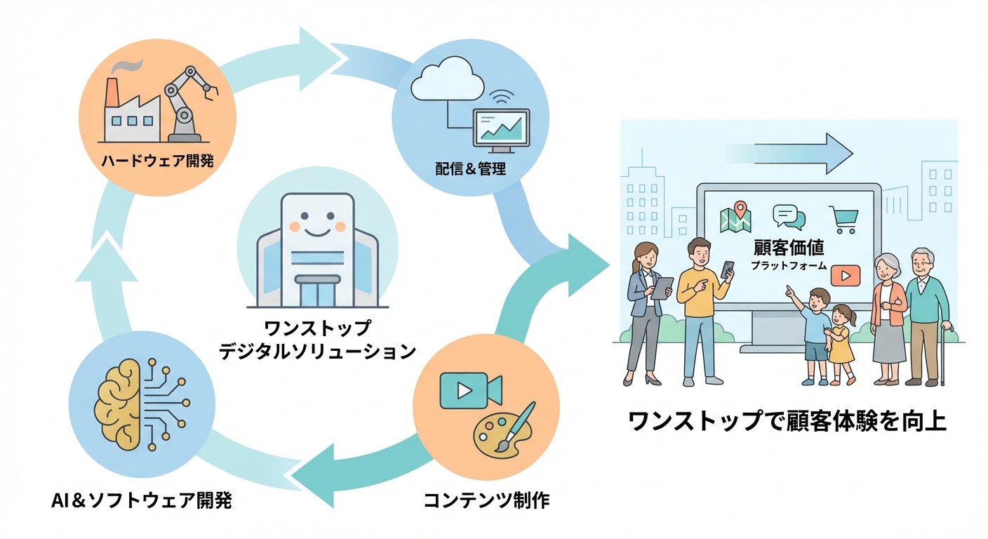 分析イメージ