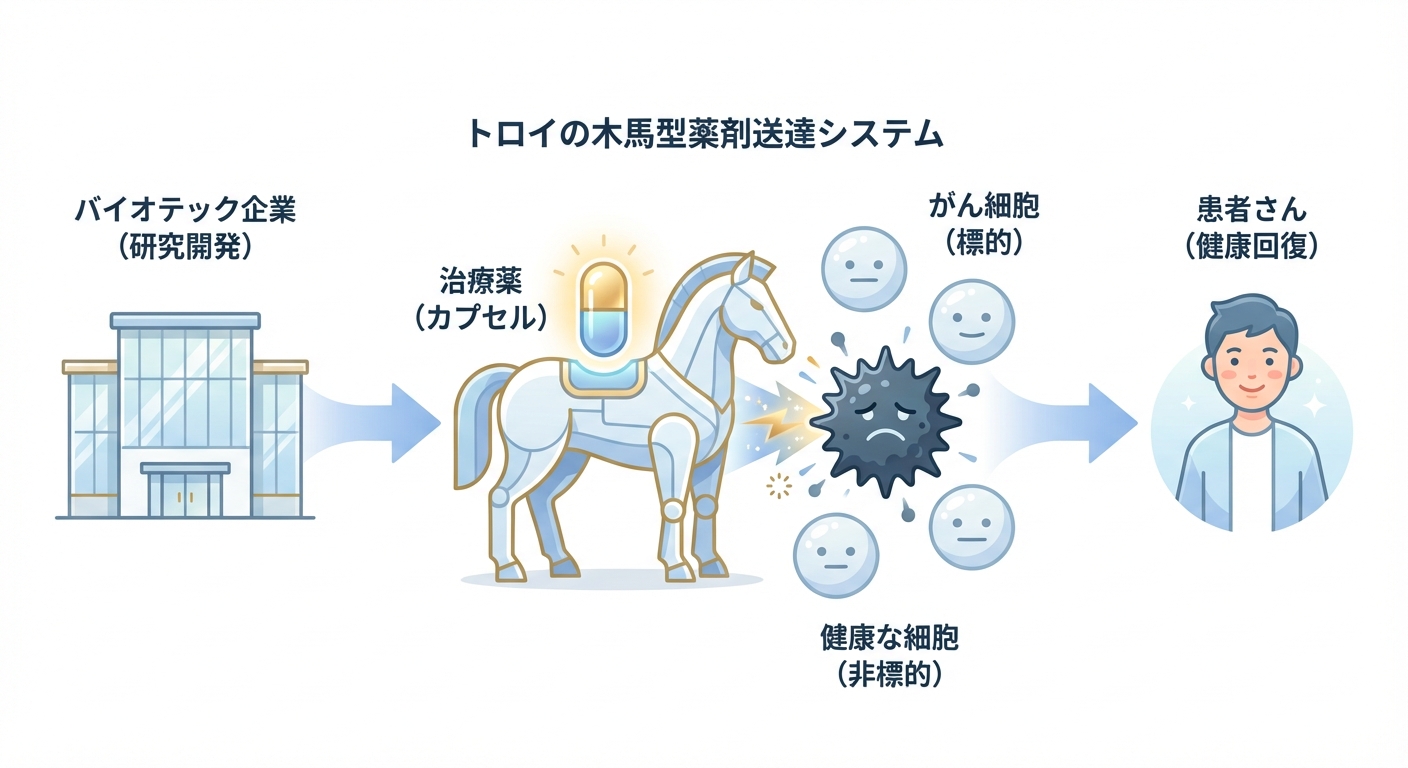 分析イメージ