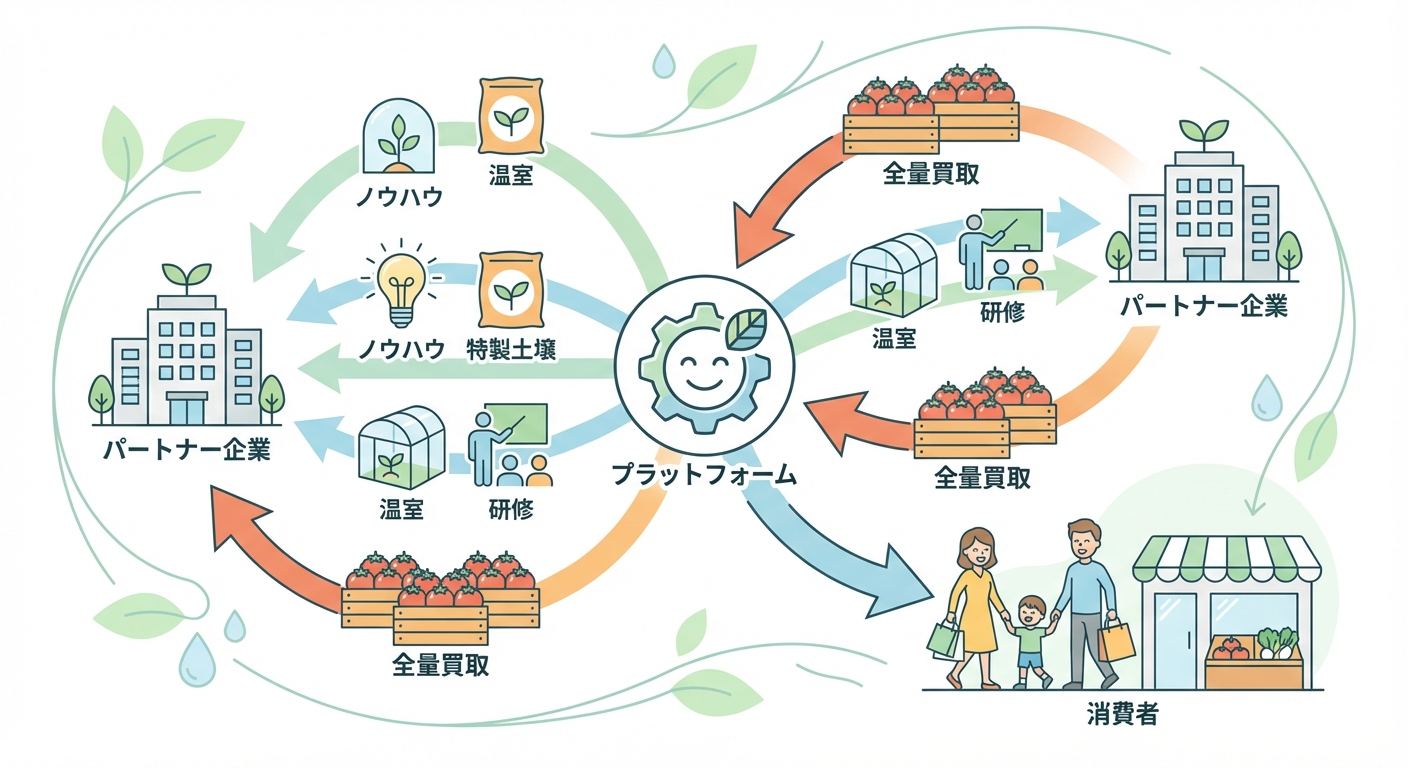 分析イメージ