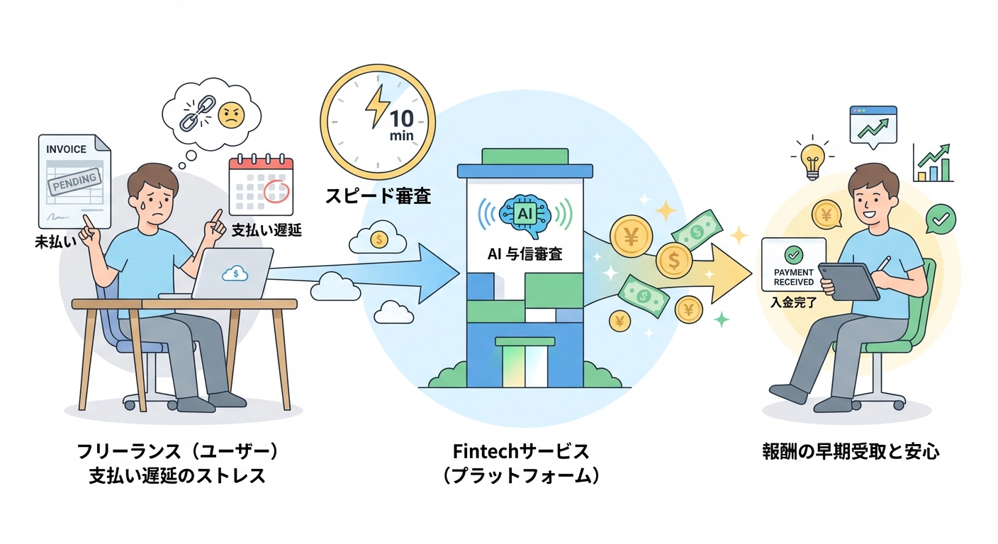 分析イメージ