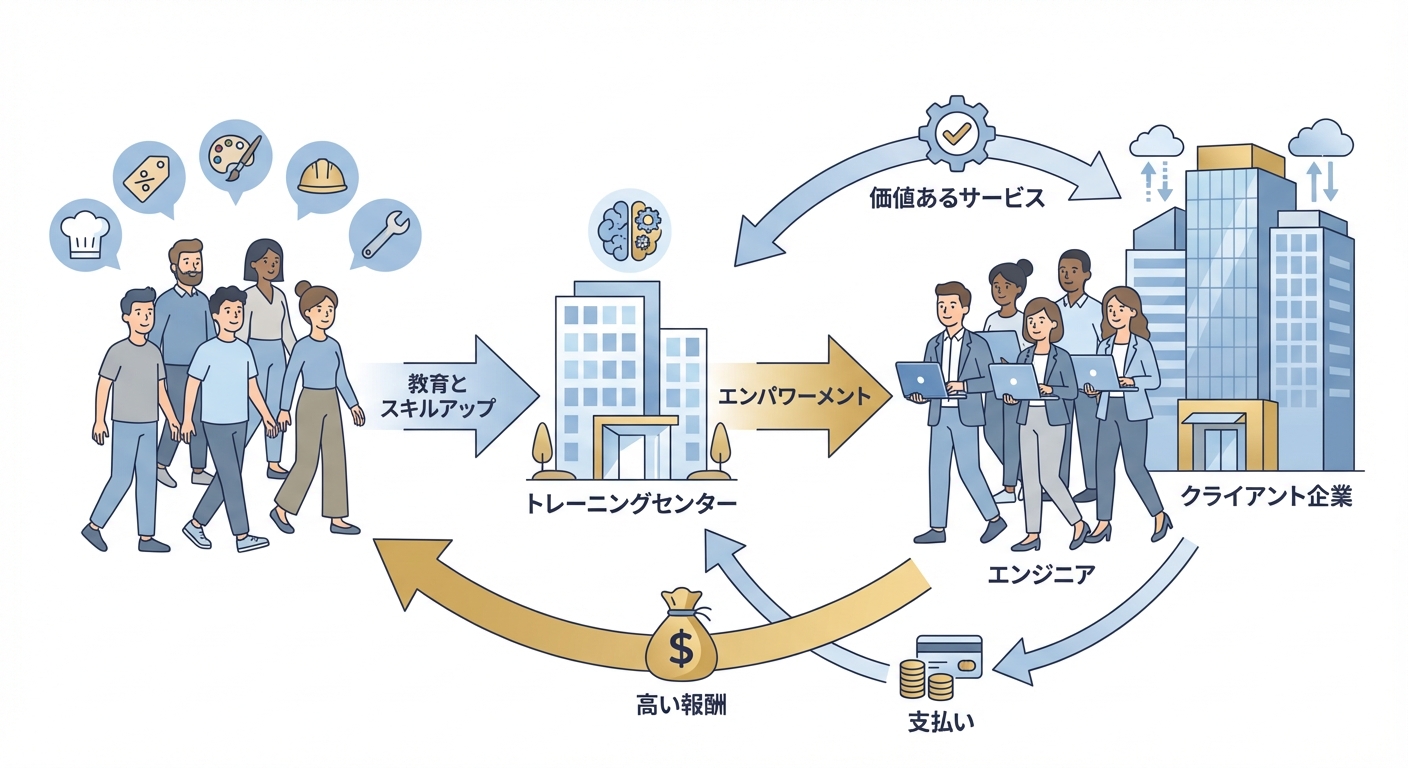 分析イメージ