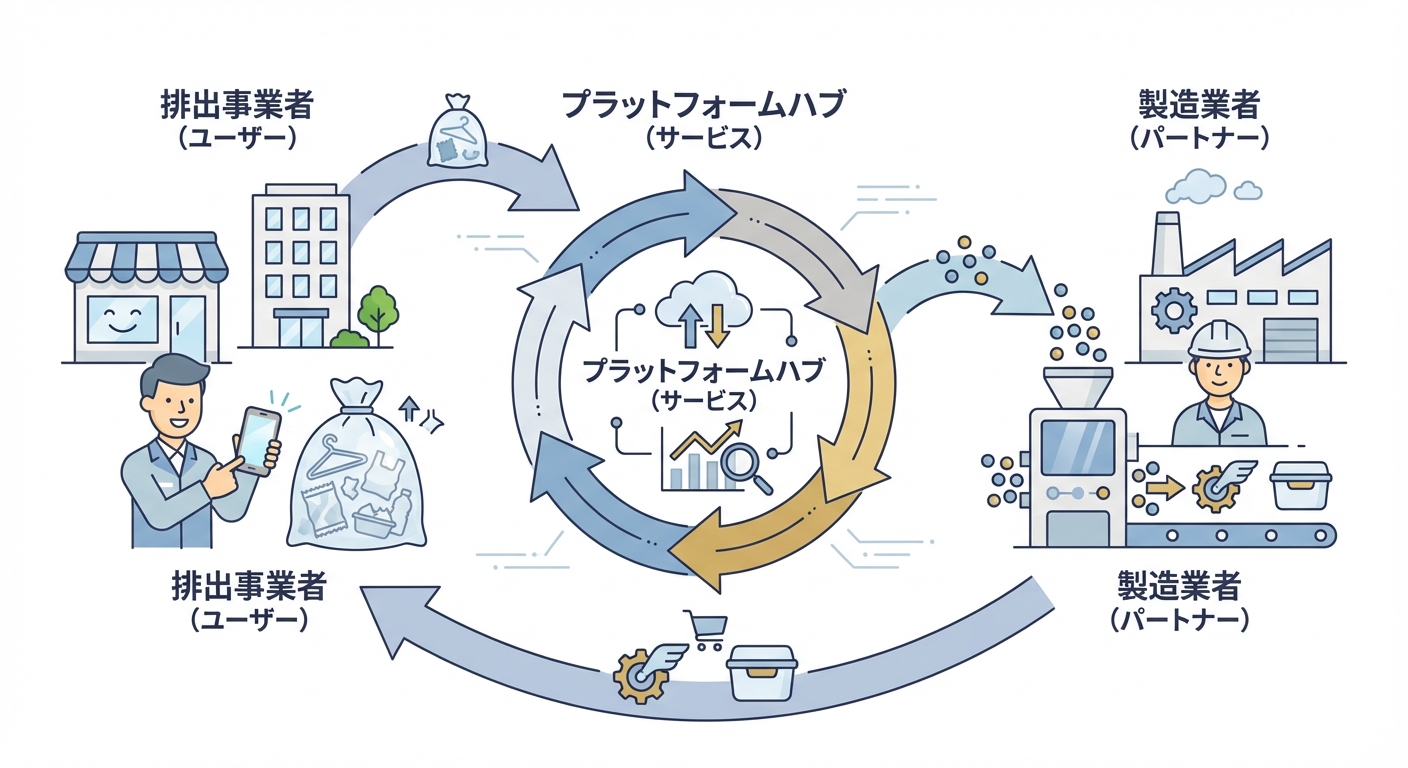 分析イメージ