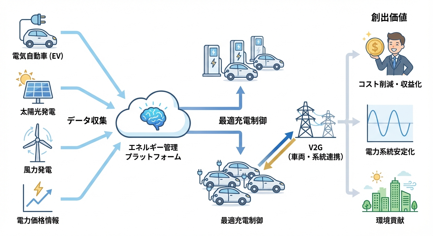 分析イメージ