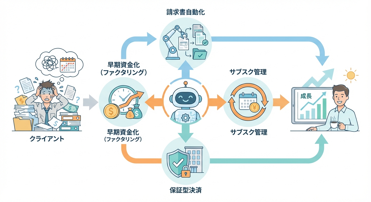分析イメージ