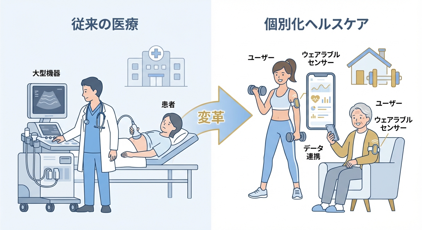 分析イメージ