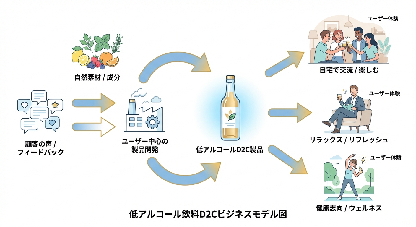 分析イメージ