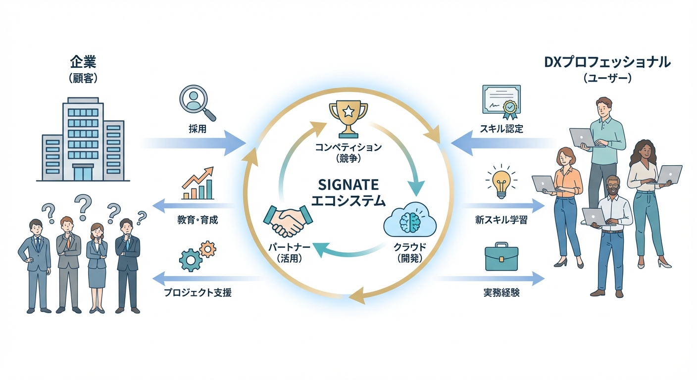 分析イメージ