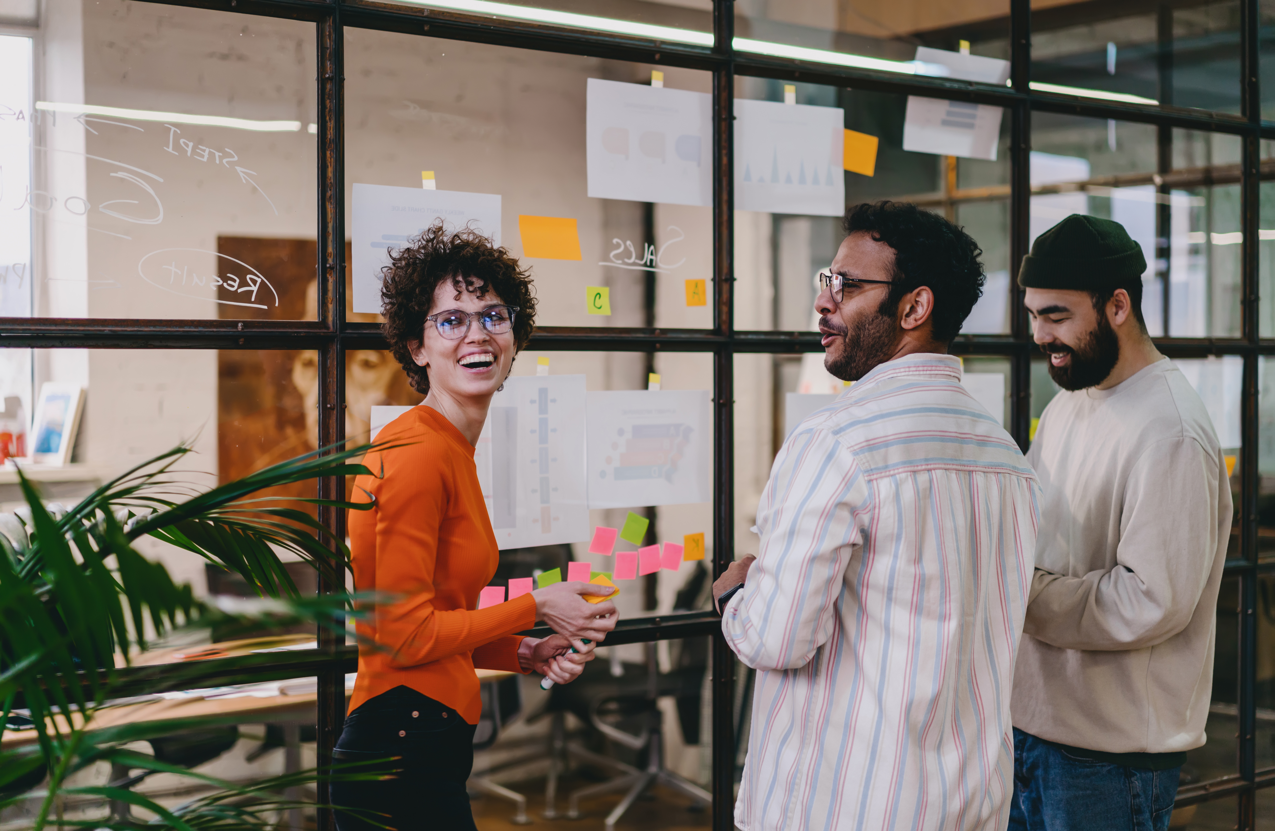 Thought Leadership