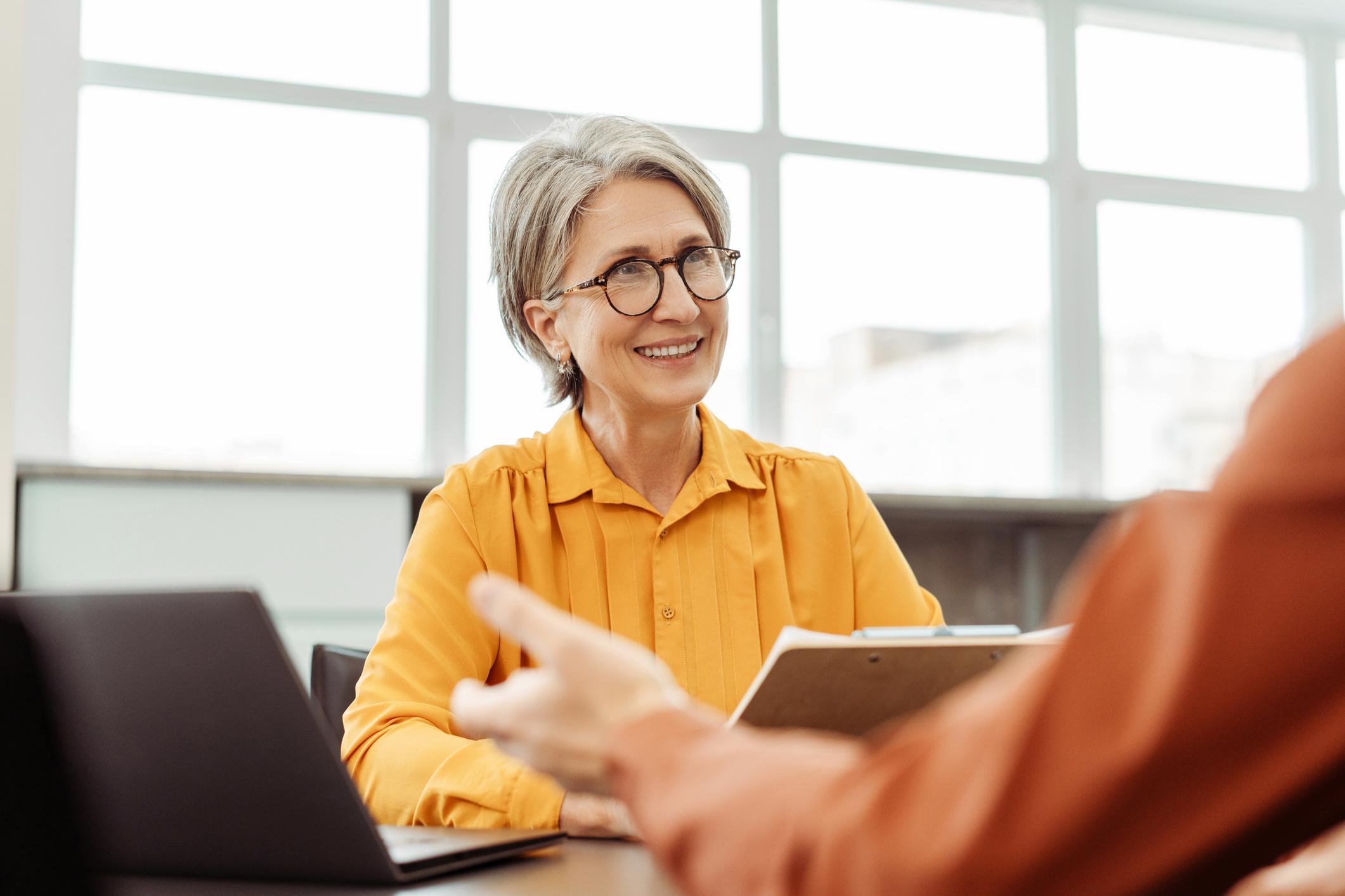 Talent acquisition & retention
