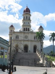 Basilica of Our Lady of Charity of El Cobre
