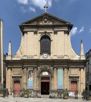 Basilica of Notre-Dame des Victoires