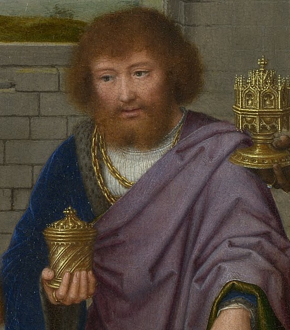Caspar