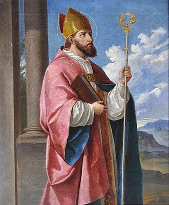 Saint Valentine