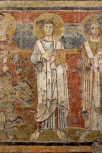 Saint Alexander