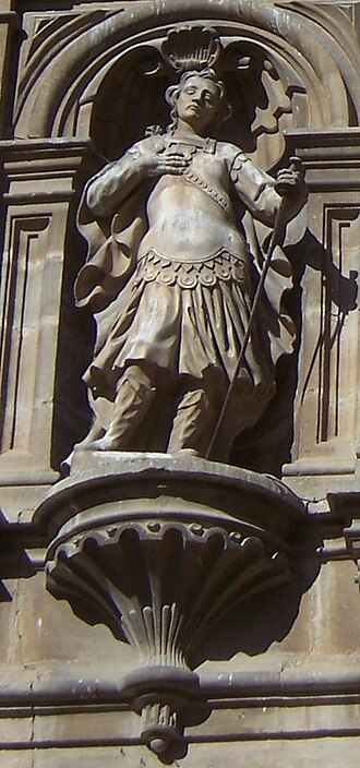 Saint Emeterius