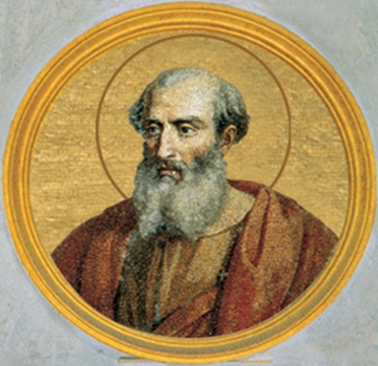 St. Lucius I, Pope