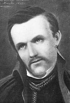 St. John Ogilvie, Jesuit and Martyr