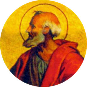 St. Simplicius, Pope