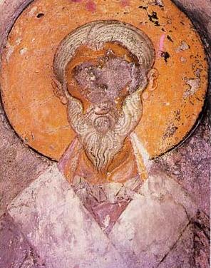 Saint Alexander