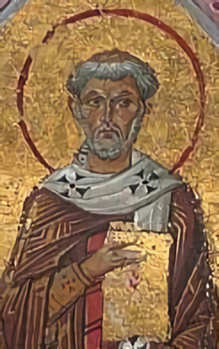 Saint Leo, Pope and Doctor of the Church