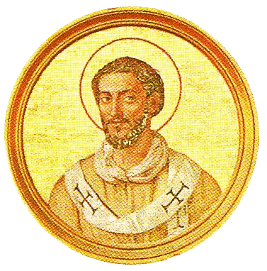 Saint Caius