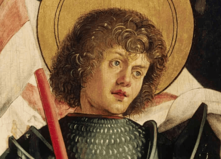 Saint George
