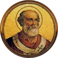St. Benedict II, Pope