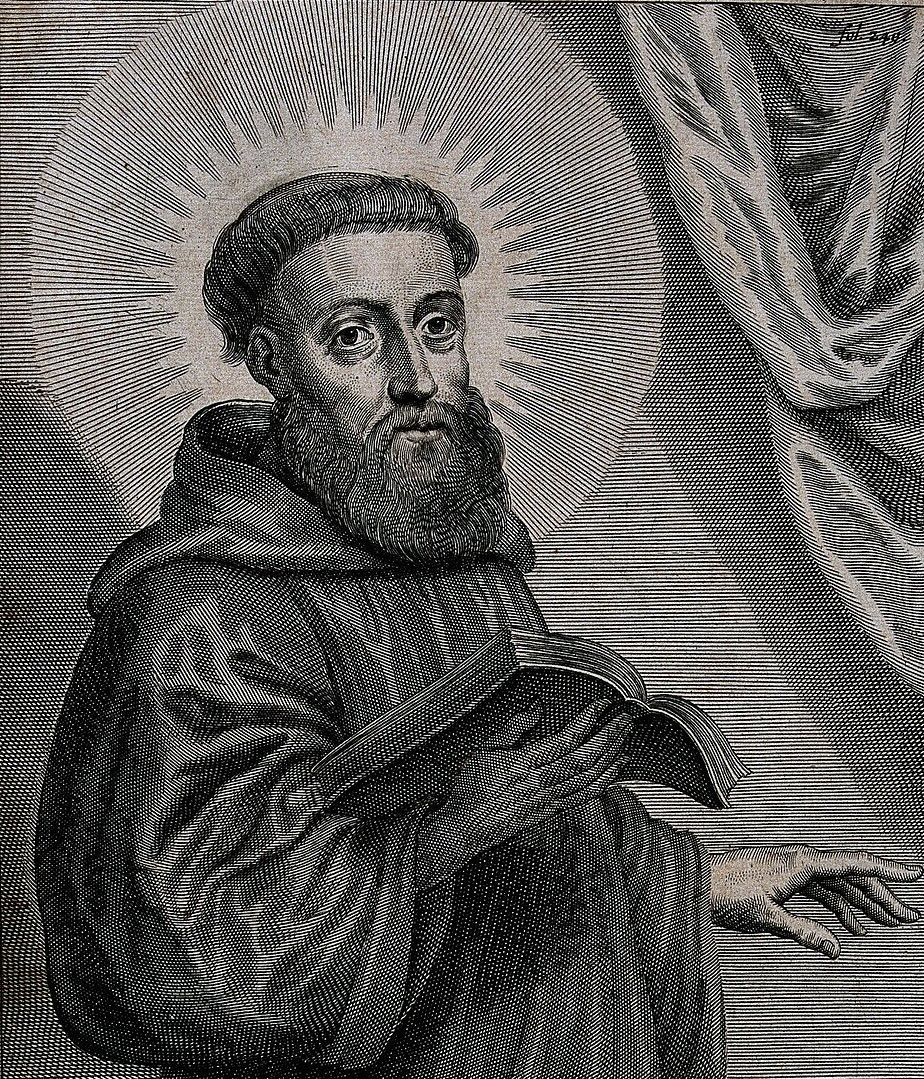 St. Augustine, Archbishop of Canterbury