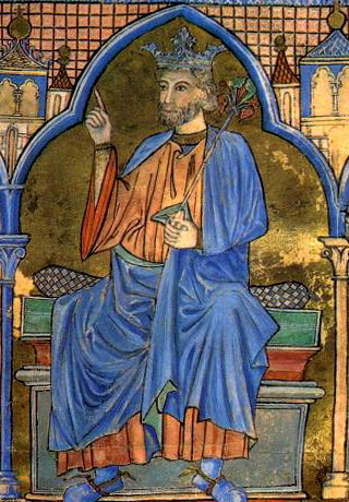 Saint Ferdinand III of Castile