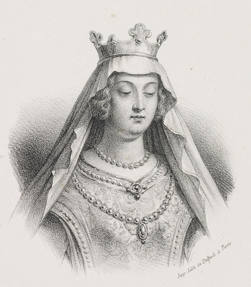 Saint Clotilde