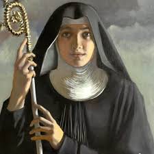 Saint Florentina
