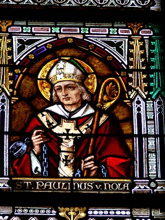 Paulinus of Nola