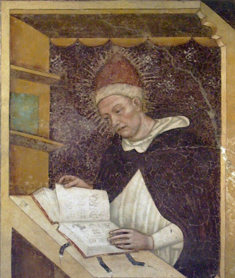 B. Benedict XI, Pope