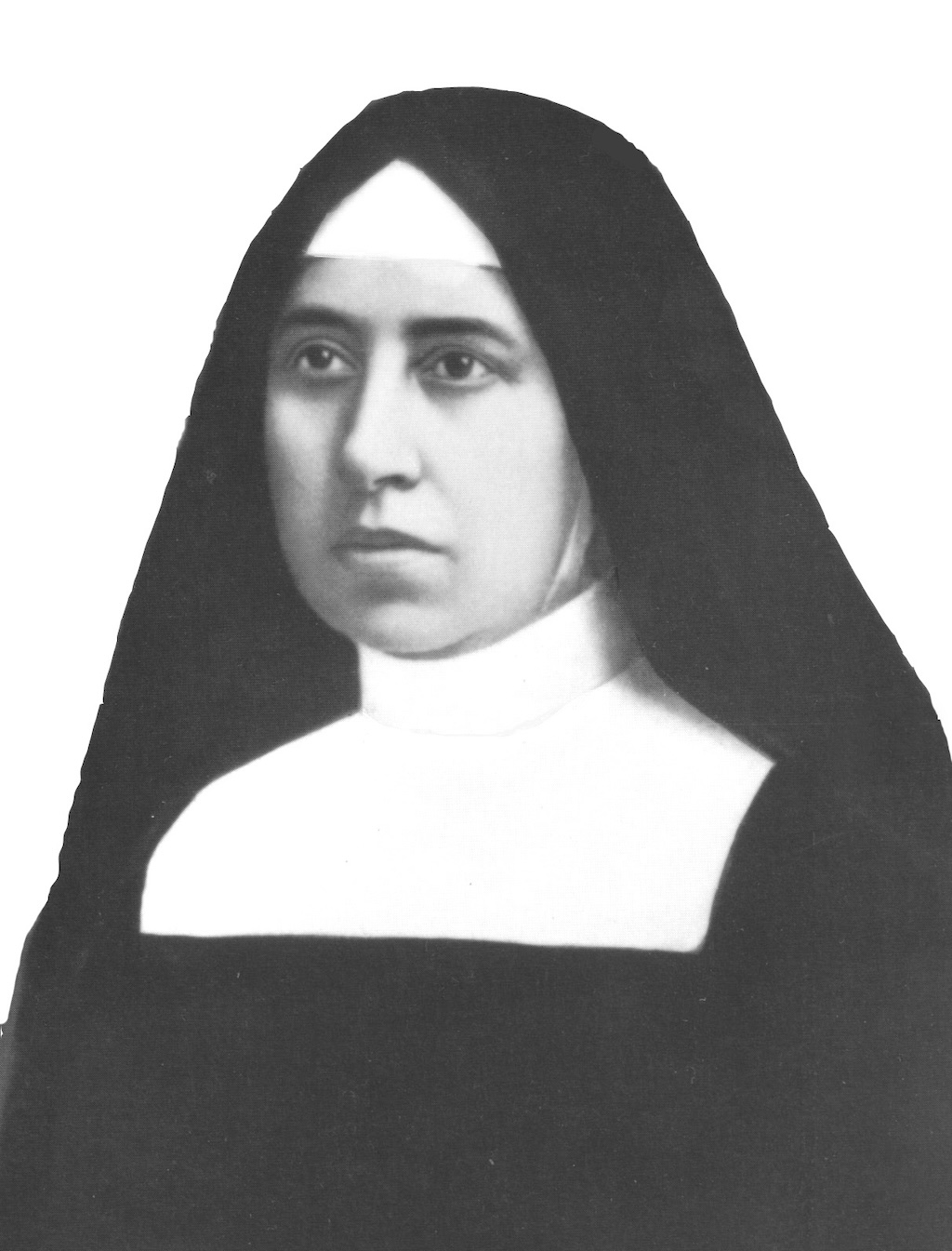 Saint Paulina, of the Agonizing Heart of Jesus, foundress of the Little Sisters of the Immaculate Conception